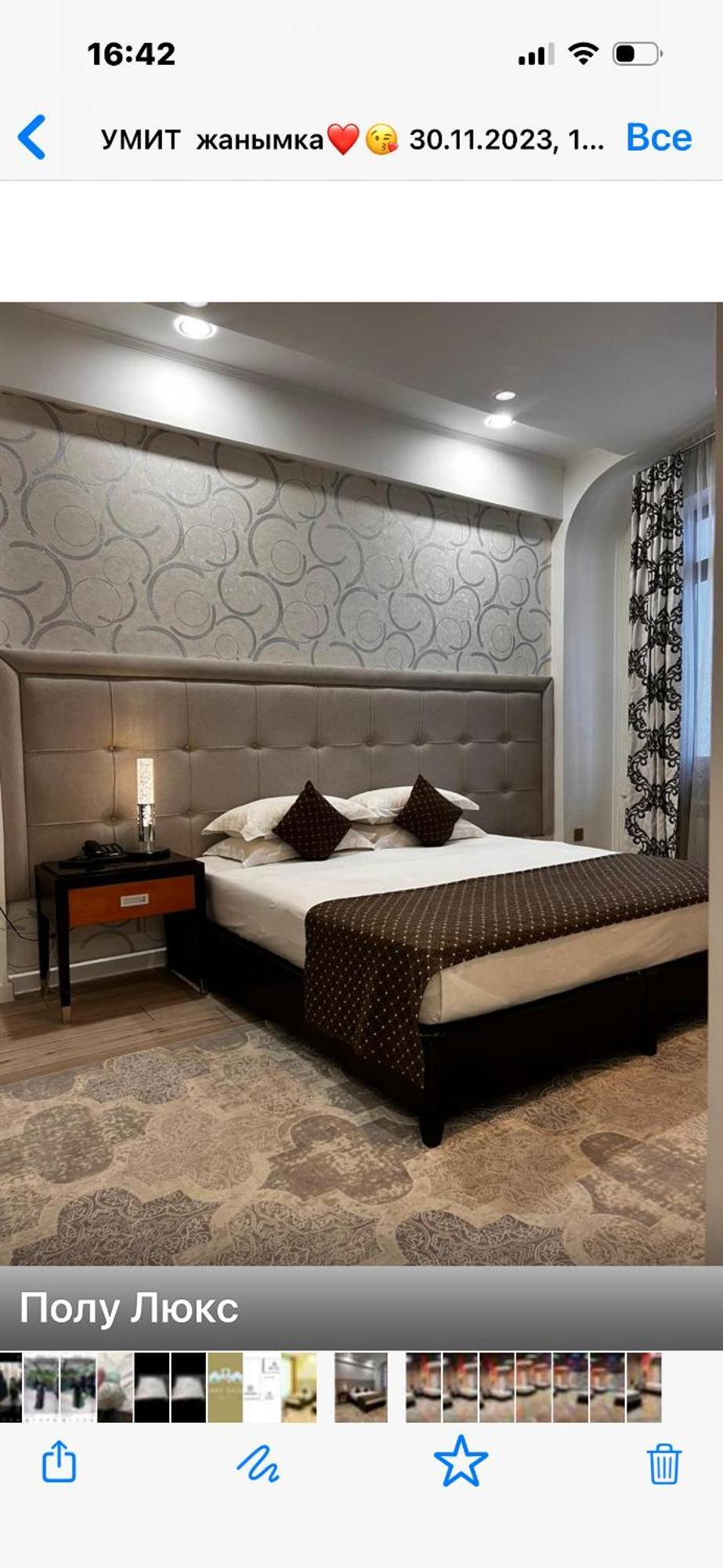 Hotel Zhibek Zholy ชุมเกนท์ ภายนอก รูปภาพ