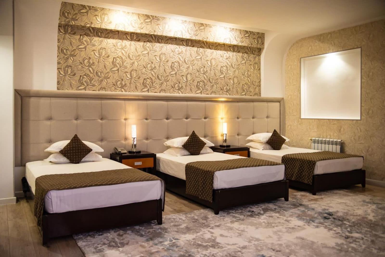Hotel Zhibek Zholy ชุมเกนท์ ภายนอก รูปภาพ